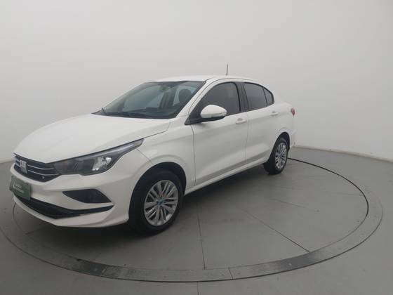 FIAT CRONOS 1.0 FIREFLY FLEX DRIVE MANUAL